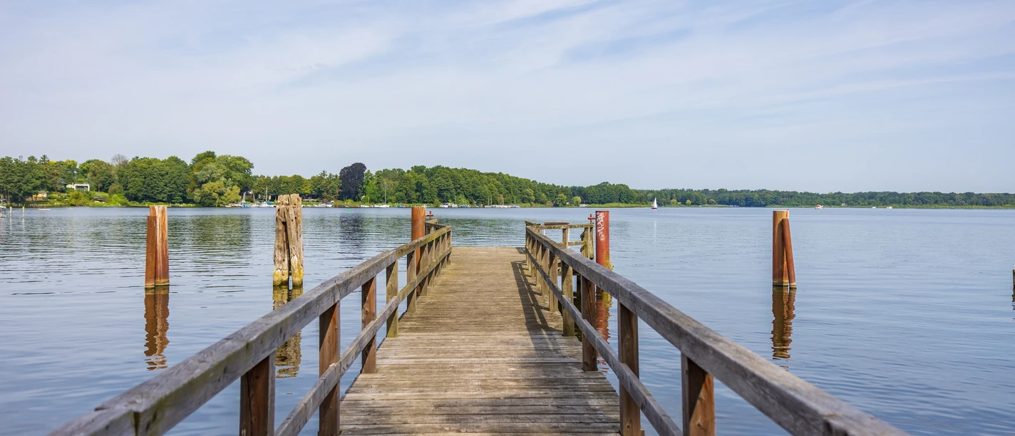 Ferch am Schwielowsee