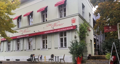 Wiener Café