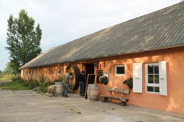 Weingut Klosterhof Töplitz