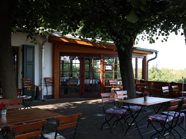 Kades Restaurant am Pfingstberg