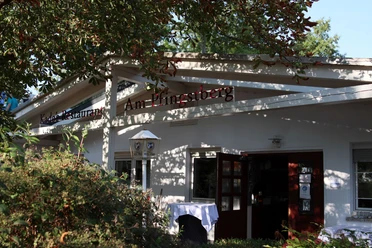 Kades Restaurant am Pfingstberg