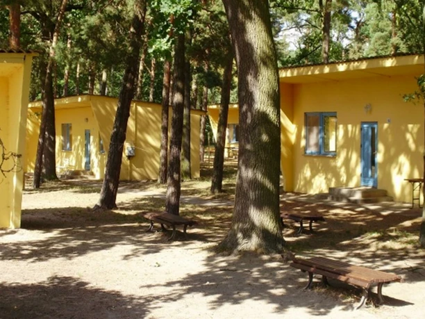 Bungalow Waldlage