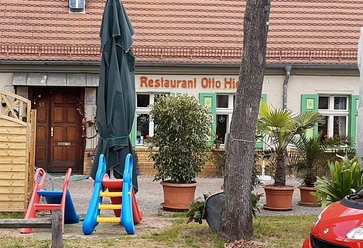 Restaurant Otto Hiemke