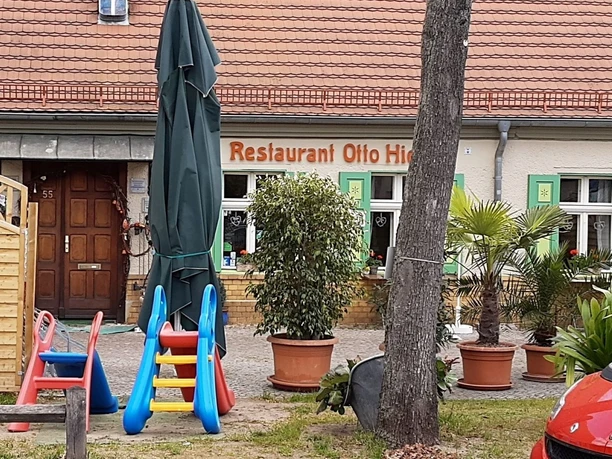 Restaurant Otto Hiemke