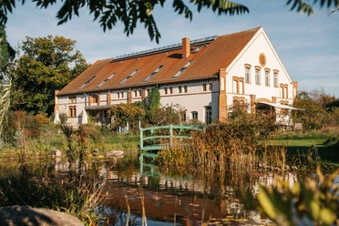 Landhaus Ribbeck