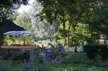 Wartmanns Café