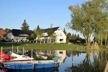 Restaurant Fischerhütte