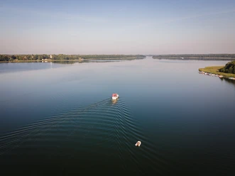 Großer Storkower See