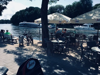 Eiscafé Portofino