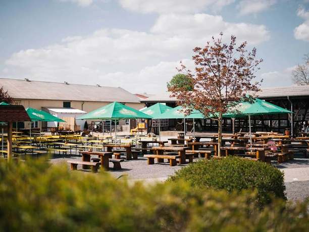 Domstiftsgut Mötzow