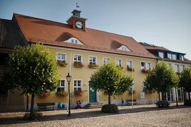 Rathaus Friesack