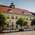 Rathaus Friesack