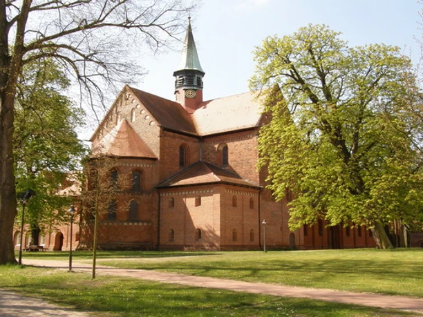 Kloster Lehnin