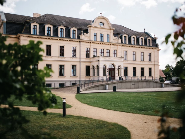Schloss Ribbeck