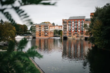 Brandenburg an der Havel