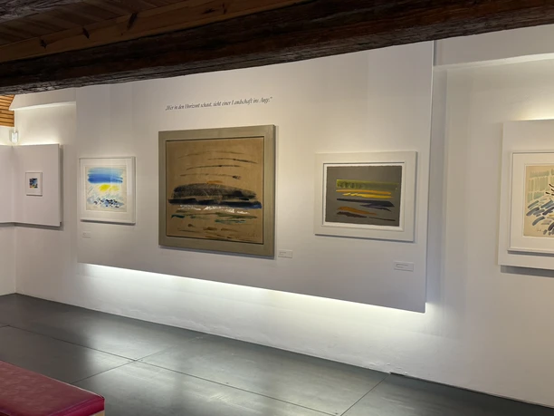 Ausstellung in der Havelländischen Malerkolonie