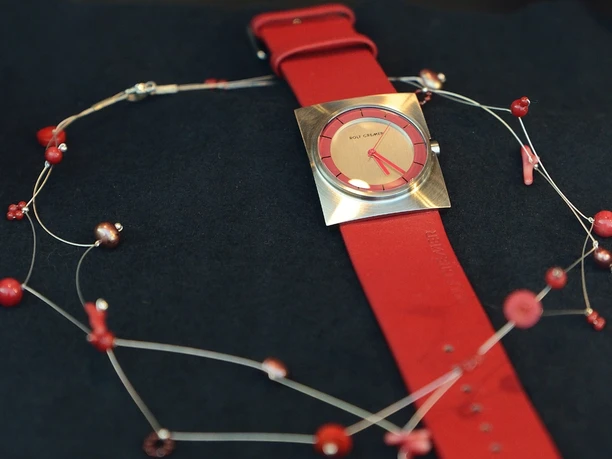 SchmuckWerkstatt Heike Burgemann