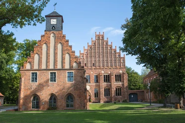 Kloster Zinna