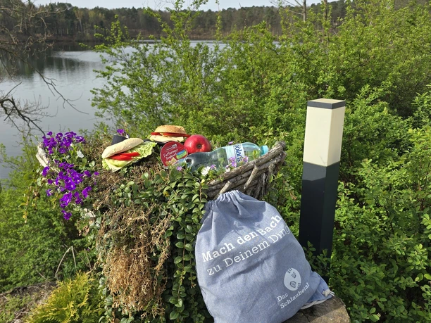 Waldseehotel Wirchensee