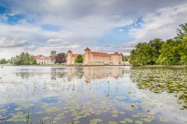 Schloss Rheinsberg