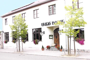 Das Haus
