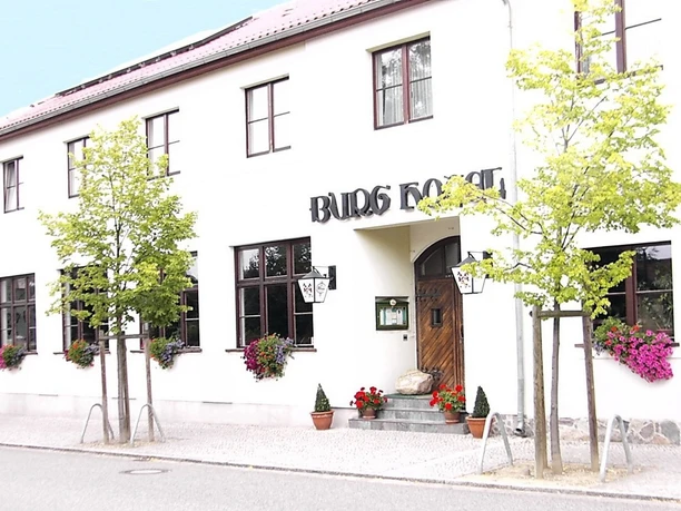 Das Haus