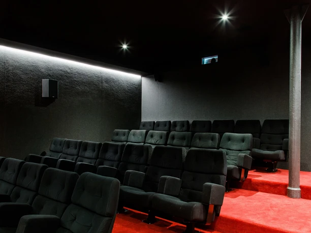 Kino im Paulinen Hof