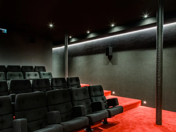 Kino im Paulinen Hof