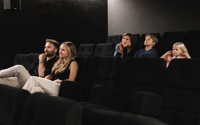 Kino im Paulinen Hof