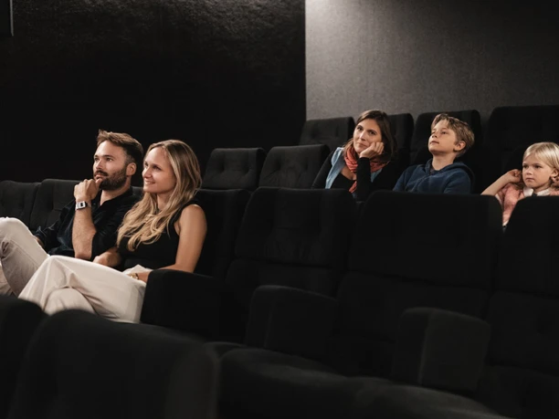 Kino im Paulinen Hof