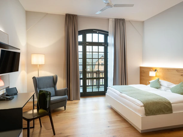 Doppel Superior Zimmer im Paulinenhof