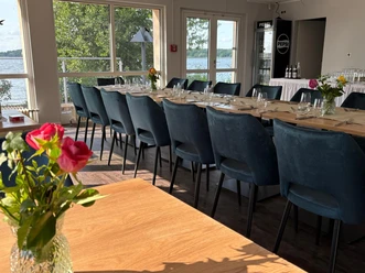 Restaurant Krus am See