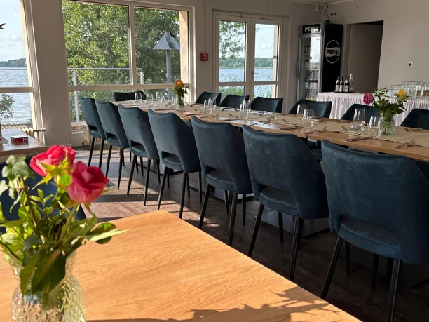 Restaurant Krus am See