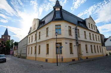 Städtische Museen Eisenhüttenstadt