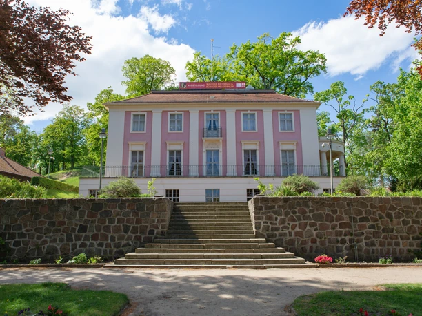 Schloss Bad Freienwalde