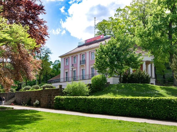 Schloss Bad Freienwalde