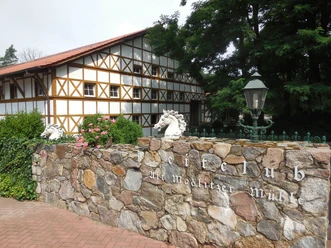 Reit- & Pensionsstall Gut Klostermühle