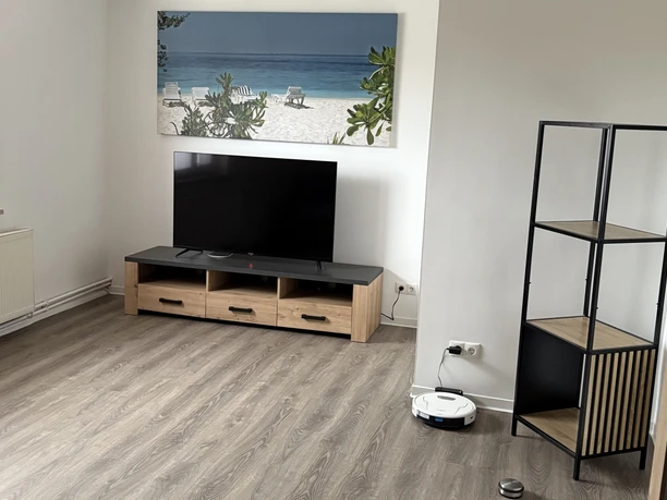 Ferienwohnung Stay 12a