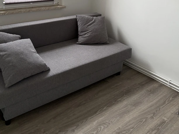 Ferienwohnung Stay 12a