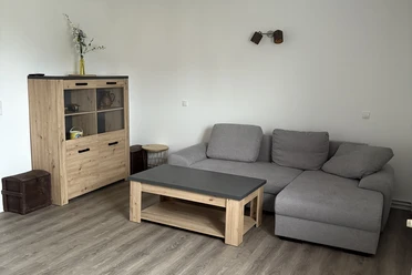 Ferienwohnung Stay 12a