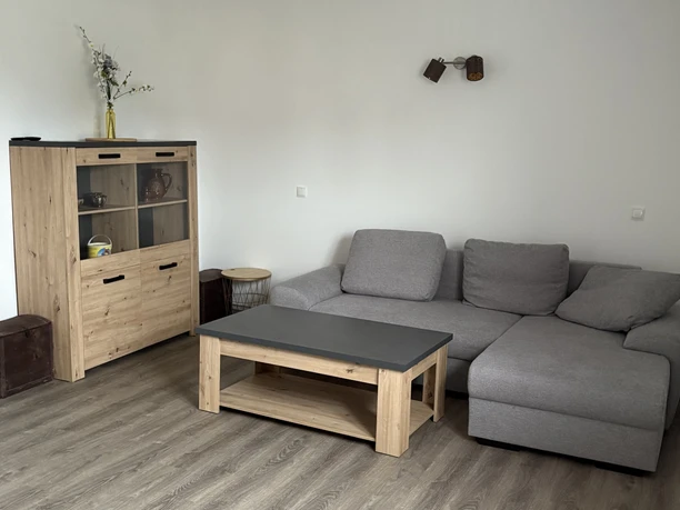 Ferienwohnung Stay 12a