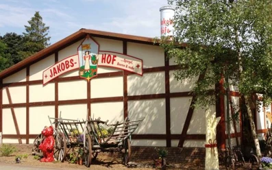 Jakobs Hof Beelitz