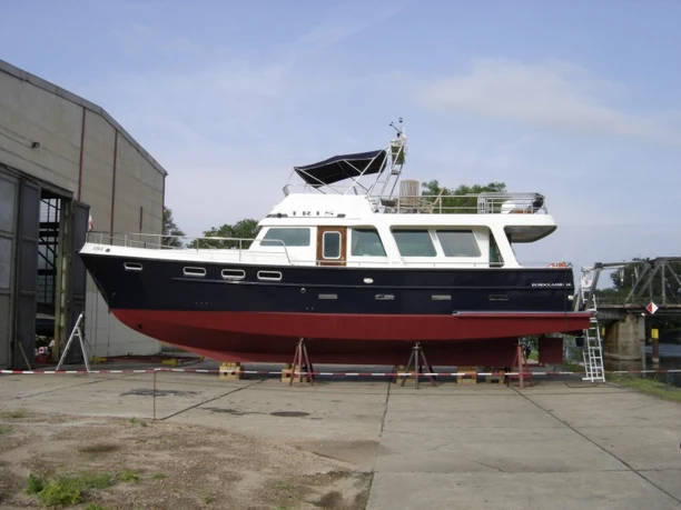 Trockendeck