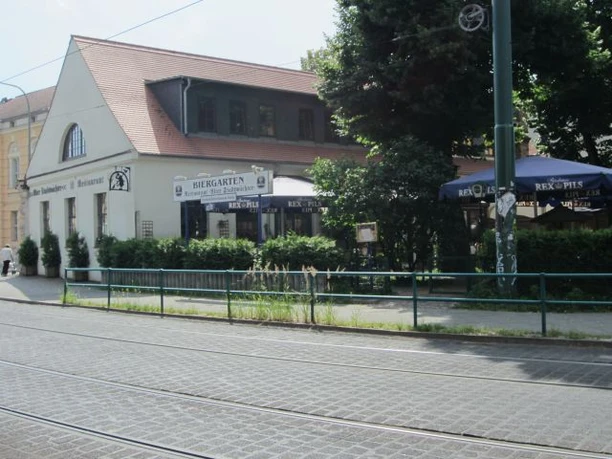Restaurant "Alter Stadtwächter"