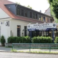 Restaurant "Alter Stadtwächter"