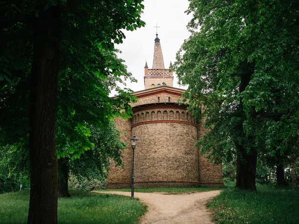 Schinkelkirche Petzow