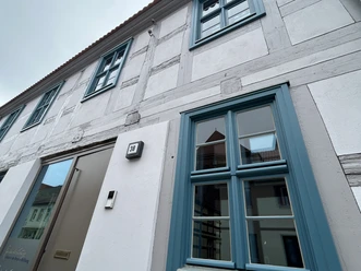 Günter-de-Bruyn Haus