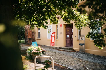 Touristinformation Ketzin/Havel