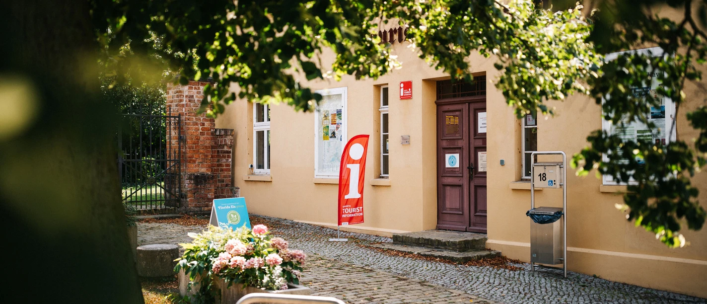 Touristinformation Ketzin/Havel