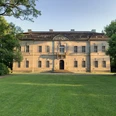 Schloss Kossenblatt